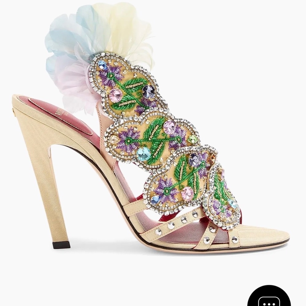 Valentino Garavani sandals